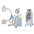 High Frequency Mobile x-ray C-arm System   FNX112C